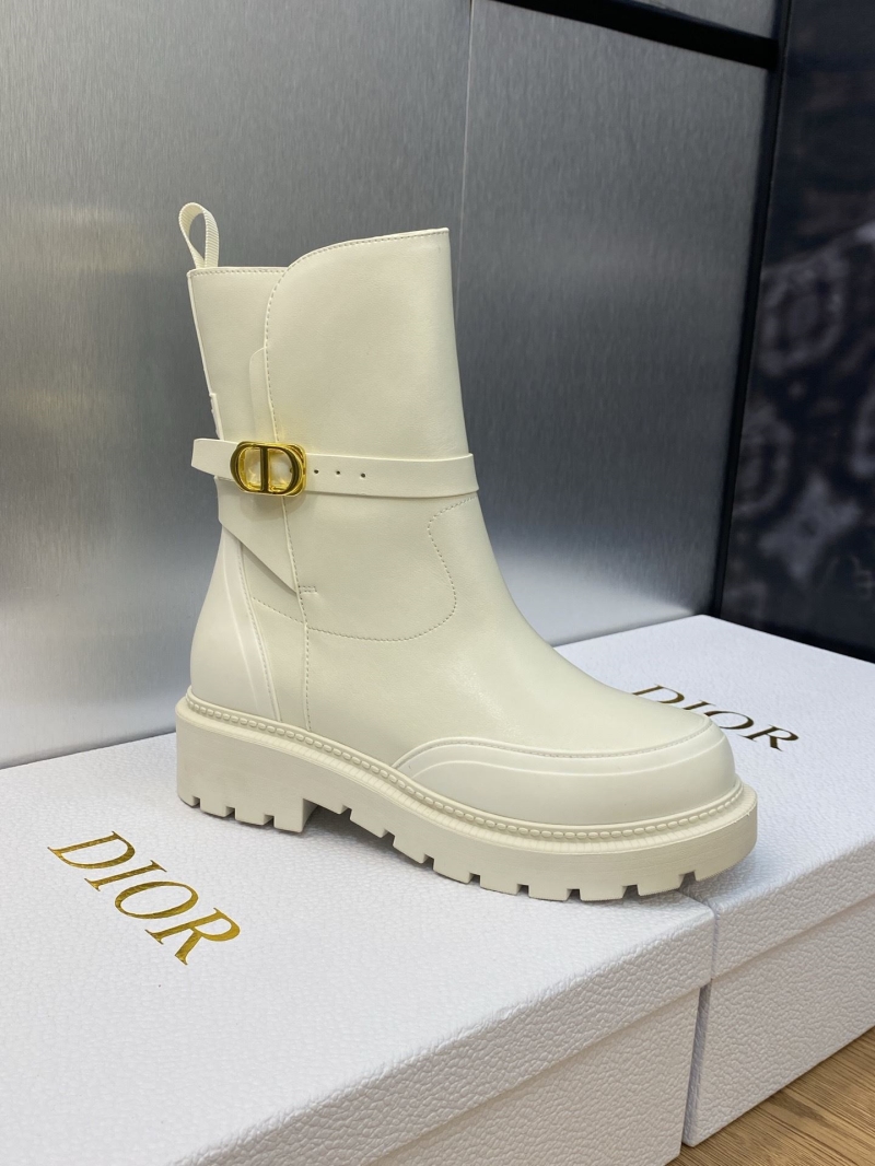 Christian Dior Boots